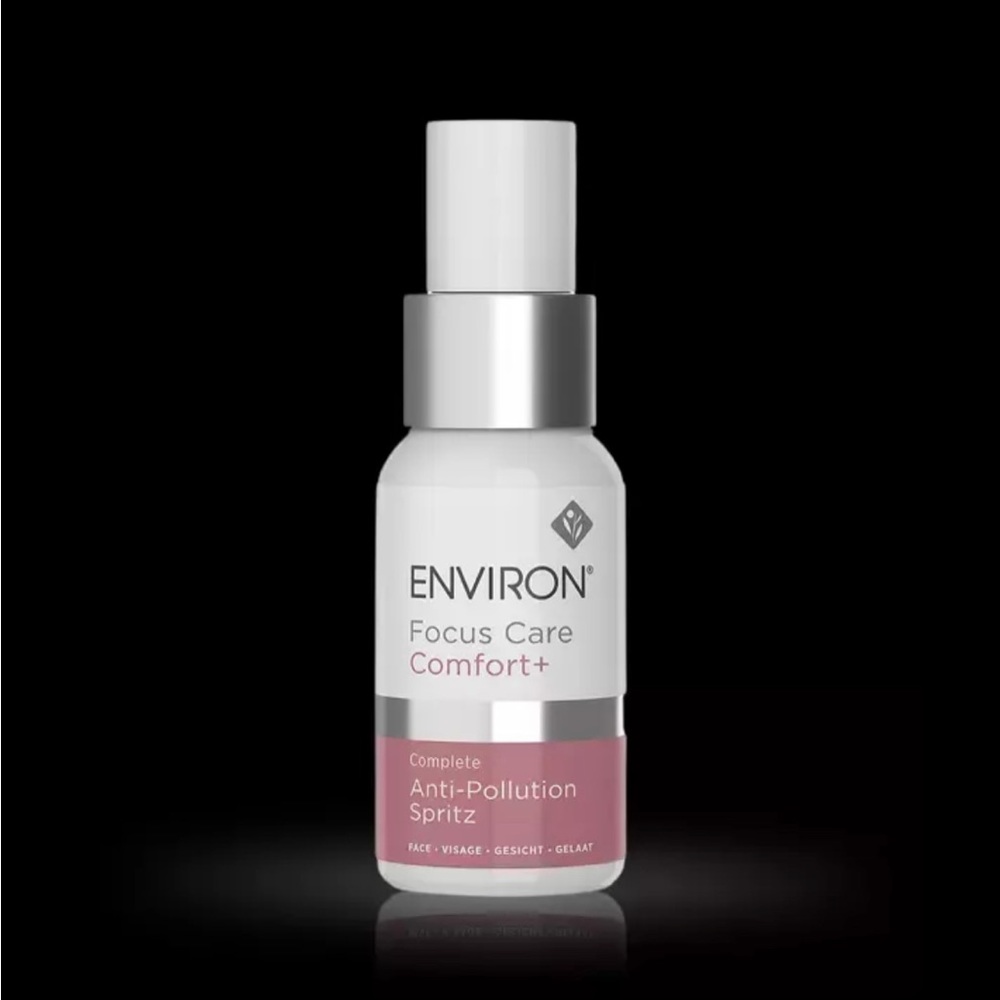 Complete Anti-Pollution Spritz